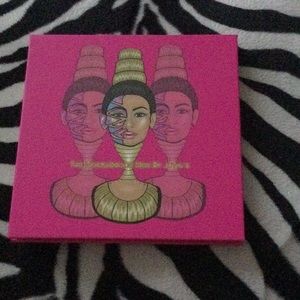 Juvia’s Place Masquerade mini palette